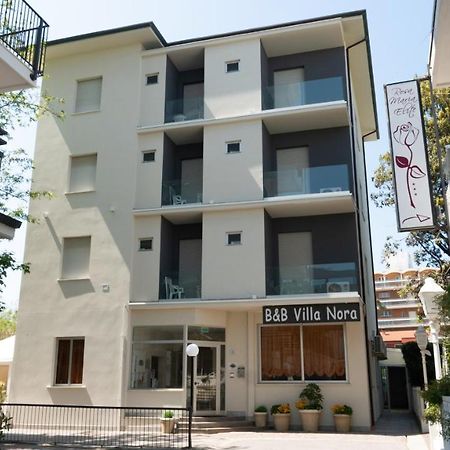 B&B Hotel Villa Nora Белариа-Игеа Марина Екстериор снимка