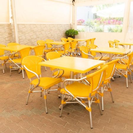 B&B Hotel Villa Nora Белариа-Игеа Марина Екстериор снимка