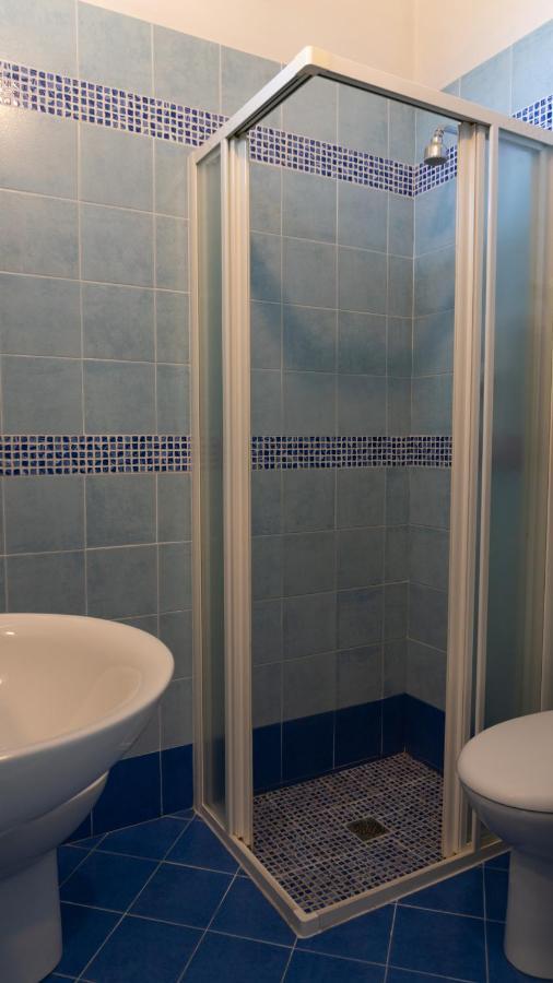 B&B Hotel Villa Nora Белариа-Игеа Марина Екстериор снимка