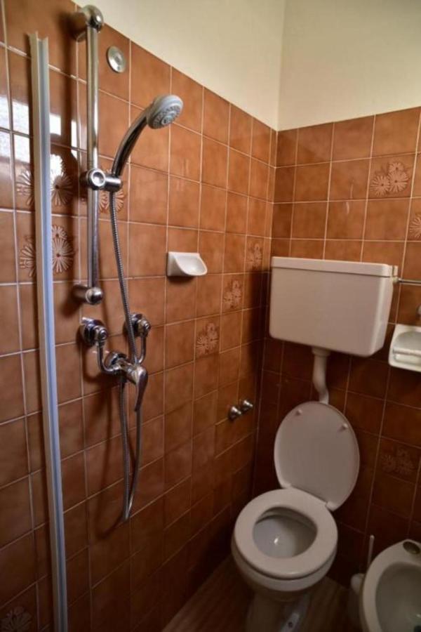 B&B Hotel Villa Nora Белариа-Игеа Марина Стая снимка