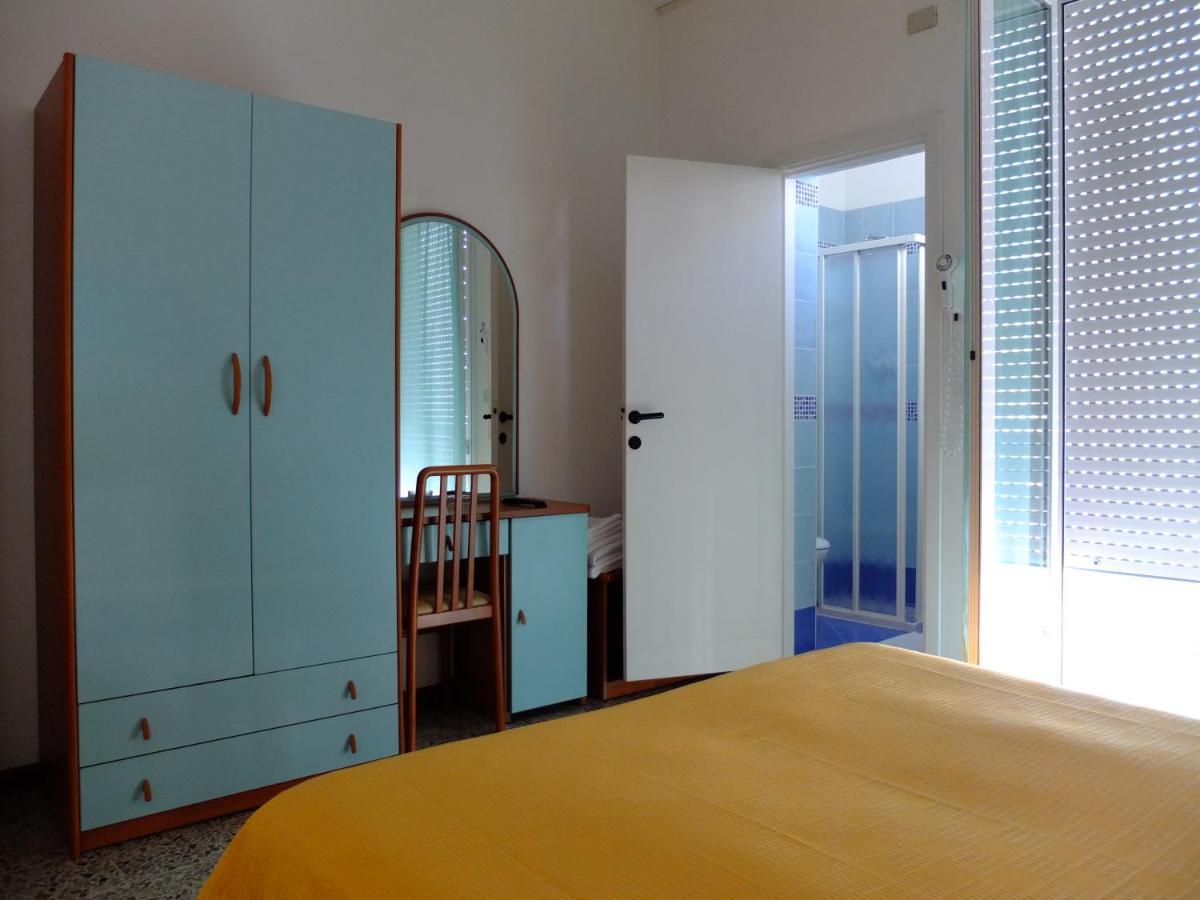 B&B Hotel Villa Nora Белариа-Игеа Марина Екстериор снимка