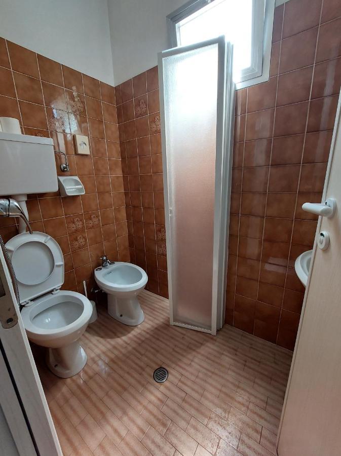 B&B Hotel Villa Nora Белариа-Игеа Марина Стая снимка