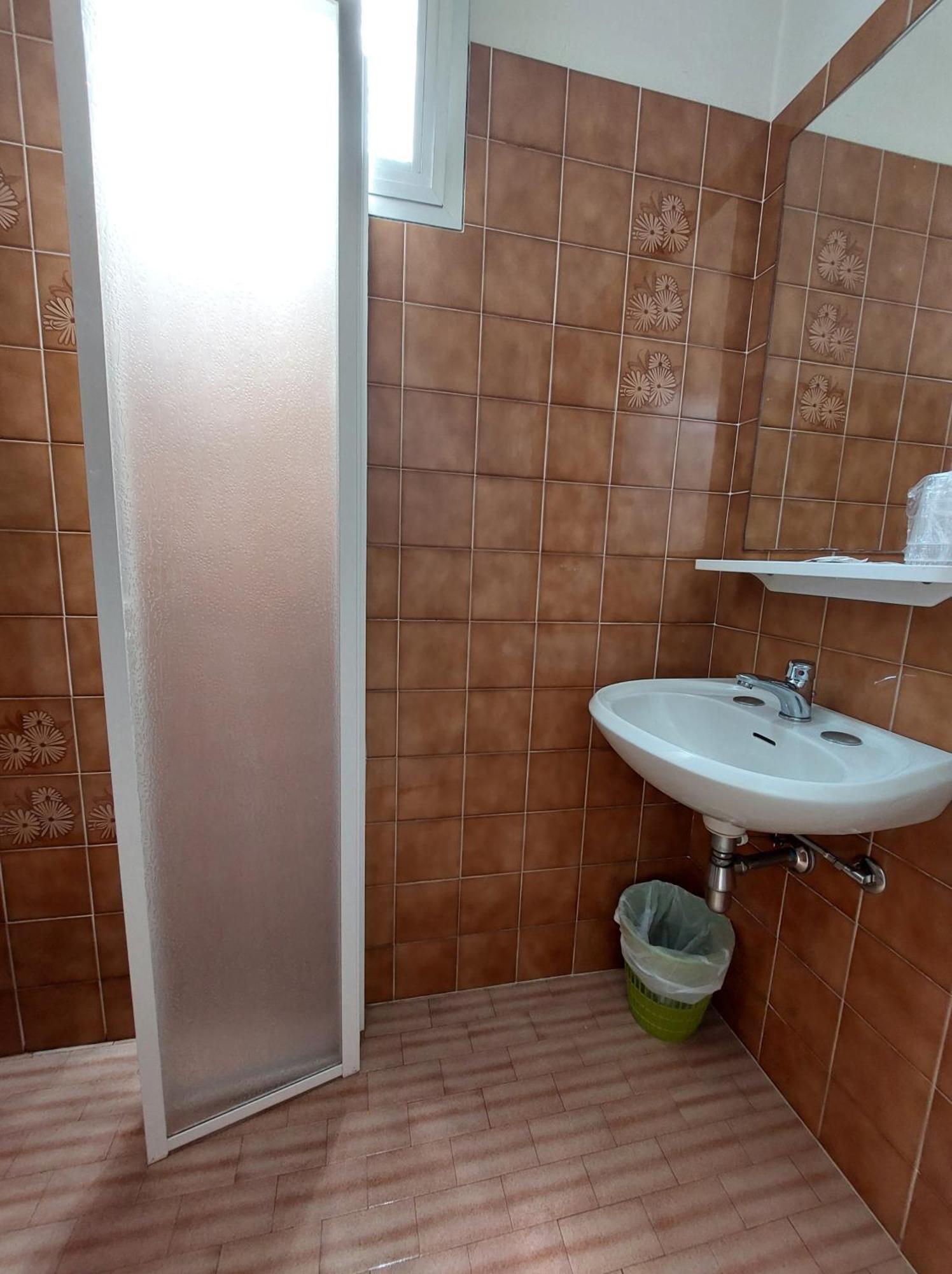 B&B Hotel Villa Nora Белариа-Игеа Марина Стая снимка