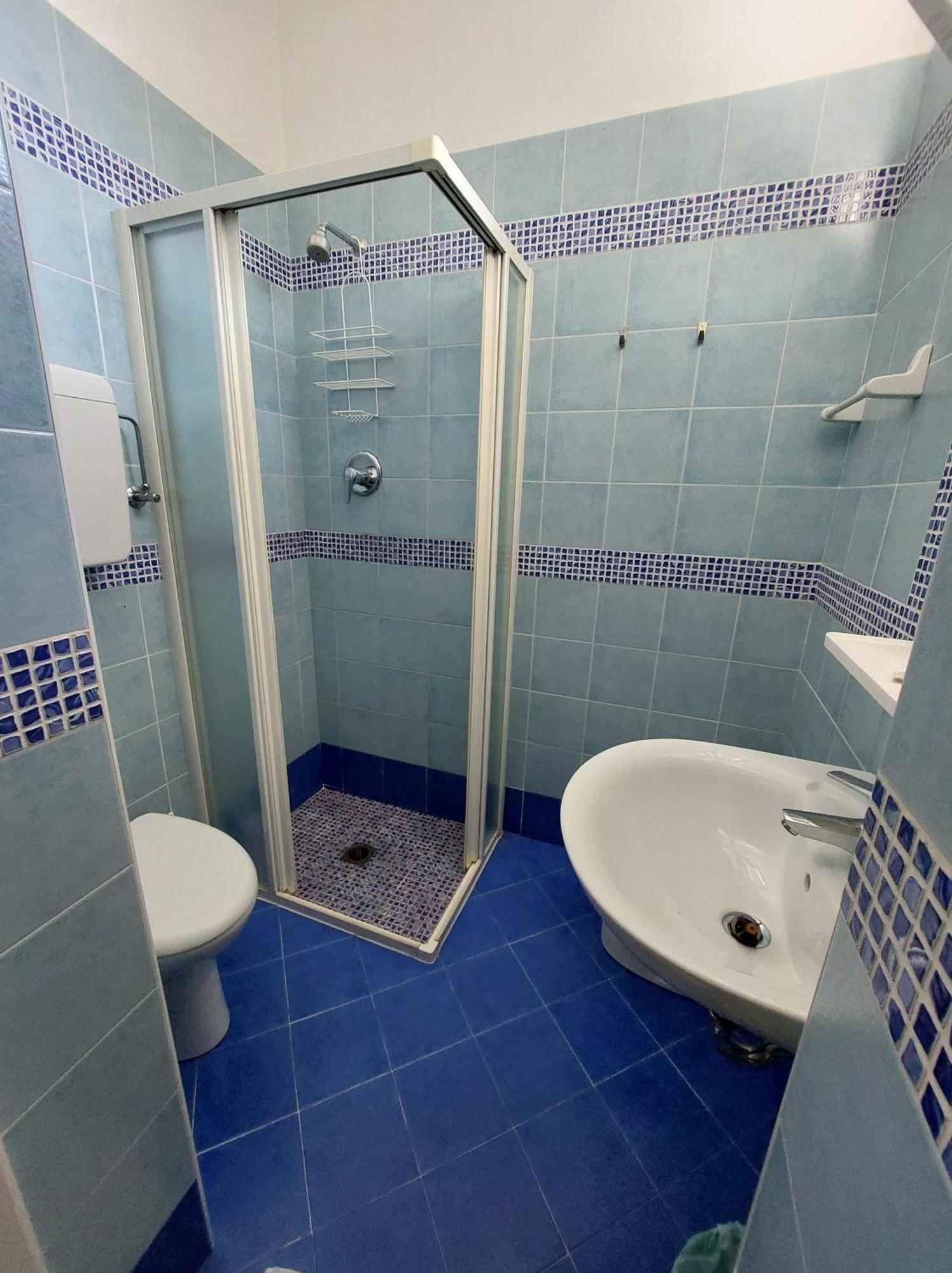 B&B Hotel Villa Nora Белариа-Игеа Марина Стая снимка